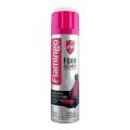 FLAMINGO FOAM CLEANER MULTIPURPOSE LIKE CARPET, FABRIC, LEATHER ETC. 