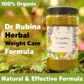 Rubina Weightloss Solution – 1 Month Plan | 100% Organic Herbal Fat Burner Powder | Natural Slimming Formula. 