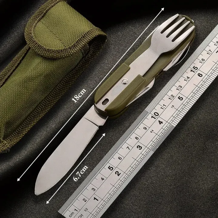 Stainless%20Steel%207%20in%201%20Camping%20Cutlery%20Set%20-%20Foldable%20Multifunctional%20Outdoor%20Tableware%20with%20Fork%20Spoon%20Knife%20for%20Picnic%20Hiking%20-%20Image%204