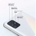 Samsung Galaxy A51 Rear View Camera Setup Replacement Parts. 