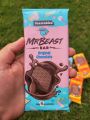 Mr Beast Feastables Original Chocolate. 