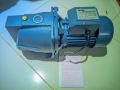 Sharp 1 HP Water motor or Zet Pump. 
