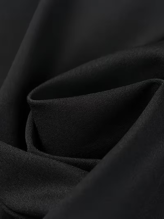Womens%20High%20Waisted%20Straight%20Leg%20Pants%20Stretchy%20Black%20Solid%20Commuting%20Trousers%20Color%20Elegant%20And%20Essential%20For%20Office%20Wear%20Jeans%20-%20Image%206