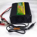 12v Battery Charger 20A Full Auto & Digital Display Meter for Dry & Acid Battery. 