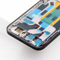 6.7'' LCD A142 Touch Screen Digitizer Assembly Replacement for Nothing Phone 2A Compatible with 6.7'' Display. 