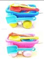 Kids Beach Toy Set - Sand Truck Set. 
