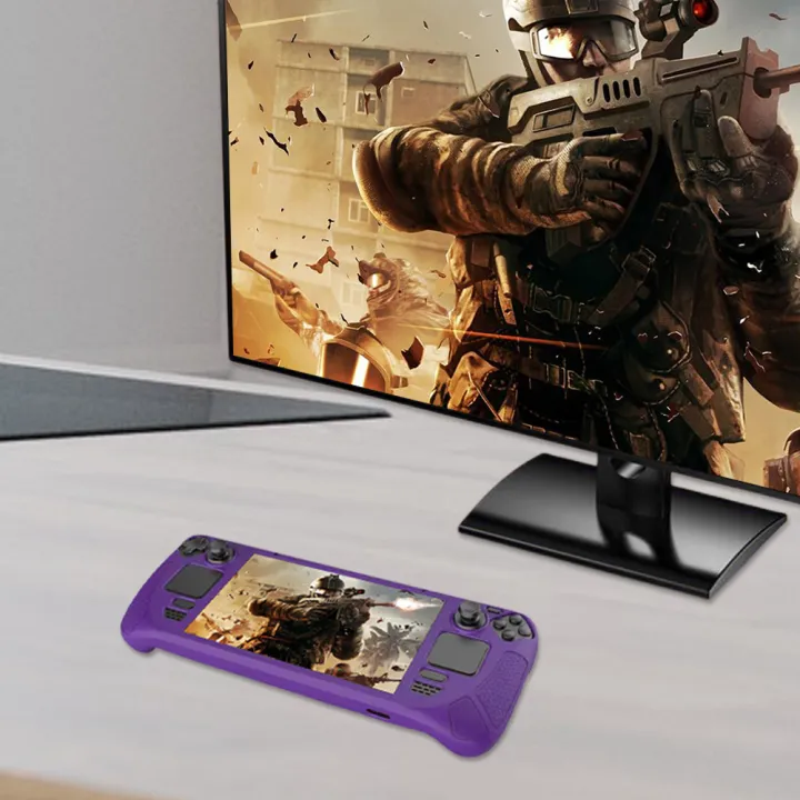 Soft%20Silicone%20Console%20Housing%20Anti%20Slip%20Shell%20Game%20Console%20Full%20Cover%20with%20Bracket%20Replacement%20Accessories%20for%20Steam%20Deck%20-%20Image%202
