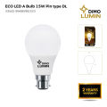 DIMO LUMIN Eco Led Pin Warm White. 