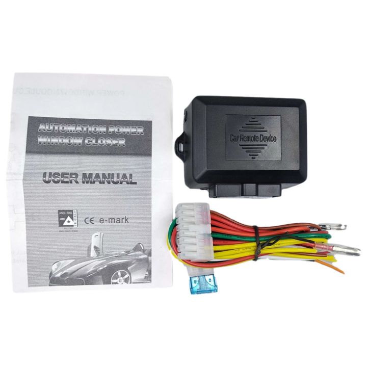 12V%20Universal%20Auto%20Power%20Window%20Control%20Window%20Open%20Closer%20Module%20for%204%20Door%20Cars%20Car%20Accessories%20-%20Image%202