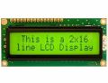 1602 DISPLAY 16x2 LCD Display For Arduino Projects. 