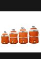 Rahbar Water Cooler #25 Liter (7) with double tharmapol. 
