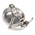 Bike Retro Ultra Loud Ring for Mountain Bike Riding Old-fashioned Bell for Road Bike Riding Horn Accessories. 