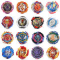 Burst Bey Gyro Toy for Boys Metal Battle Top Fighting Spinning Game Blades Toys Christmas Halloween . 