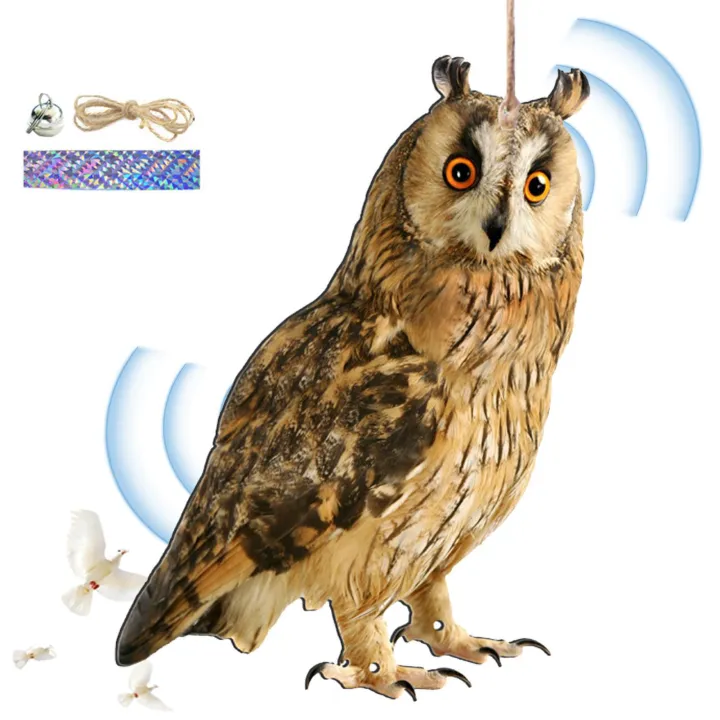 Hanging%20Bird%20Repellent%20Owl%20Bell%20Pendant%20Pastoral%20Orchard%20Bird%20Rustic%20Style%20Pendant%20Courtyard%20Decoration%20Bird%20repelling%20bell%20-%20Image%202