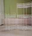 3+2 Tier Bathroom Corner Shelf Caddy Shelves Organiser metal triangle rack

kitchen storage 2 pcs set. 