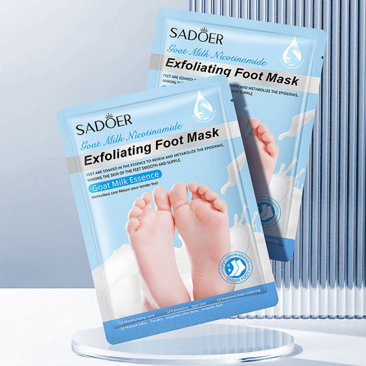 1%20Pair%20Exfoliating%20Feet%20Mask%20Exfoliating%20Foot%20Peel%20Mask%20Socks%20Pedicure%20Peeling%20Dead%20Skin%20Remover%20Feet%20Mask%20Peel%20Moisturizing%20-%20Image%203