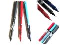 Lantu 0.5mm Roller Pen (Pack of 3 pens). 