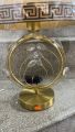stylish Golden lame for living room Home decor. 