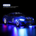 WLtoys 1:43 K4308 2.4G Racing Mini RC Car 14KM/H 4WD Electric High Speed Remote Control Drift Toys for Children . 