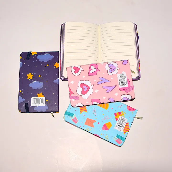 Unicorn%20Diary%20/%20Notebook%20For%20Kids%20(Girls)%20(Medium%20-%20A5%20-%2021%20x%2014.5%20x%201.3%20cm)%20(Small%20-%20A6%20-%2014%20x%208.9%20x%201.3%20cm)%20(80%20pages)%20-%20Diary%20/%20Diaries%20for%20Girls%20/%20Kids%20-%20Image%204