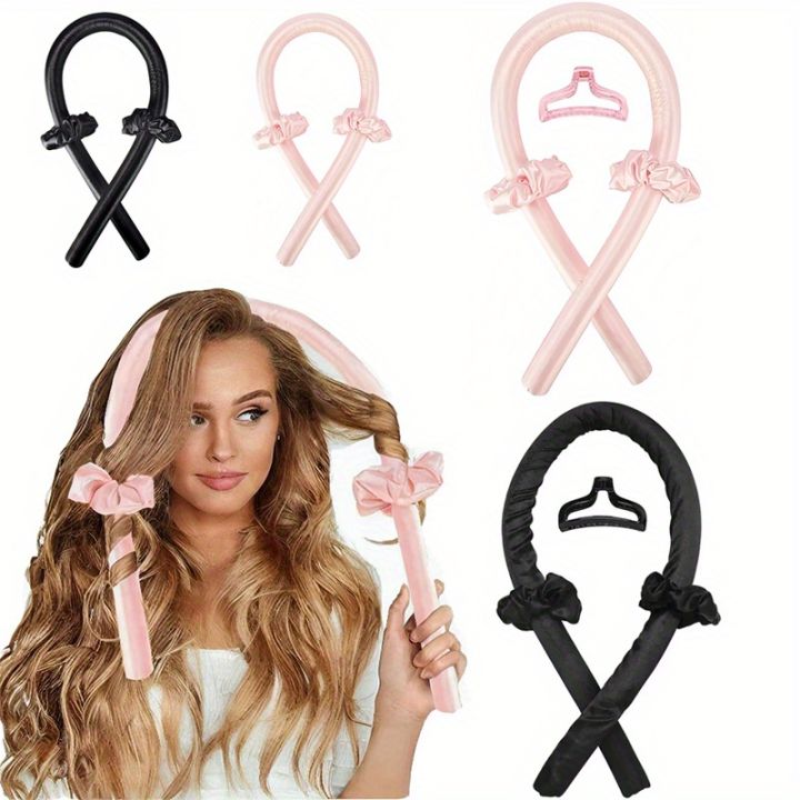 heatless-curling-set-silk-curls-rod-headband-no-heat-rollers-to-sleep