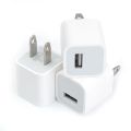 1-5Pcs USB Wall Charger Adapter Fast Charging For iPhone 14 13 12 11 Pro Max XR XS X 8 7 6 Plus iPad Travel Adapter US Plug.