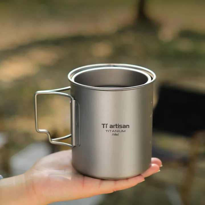 Tiartisan%20Outdoor%20Titanium%20Lightweight%20Portable%20Tea%20Coffee%20Cup%20Folding%20Handle%20Camping%20Water%20Mug%20for%20Hiking%20Travelling%20-%20Image%205