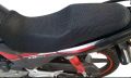 Motorcycle Seat Cover Net Jali Cover. 