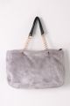 Tote bag. 