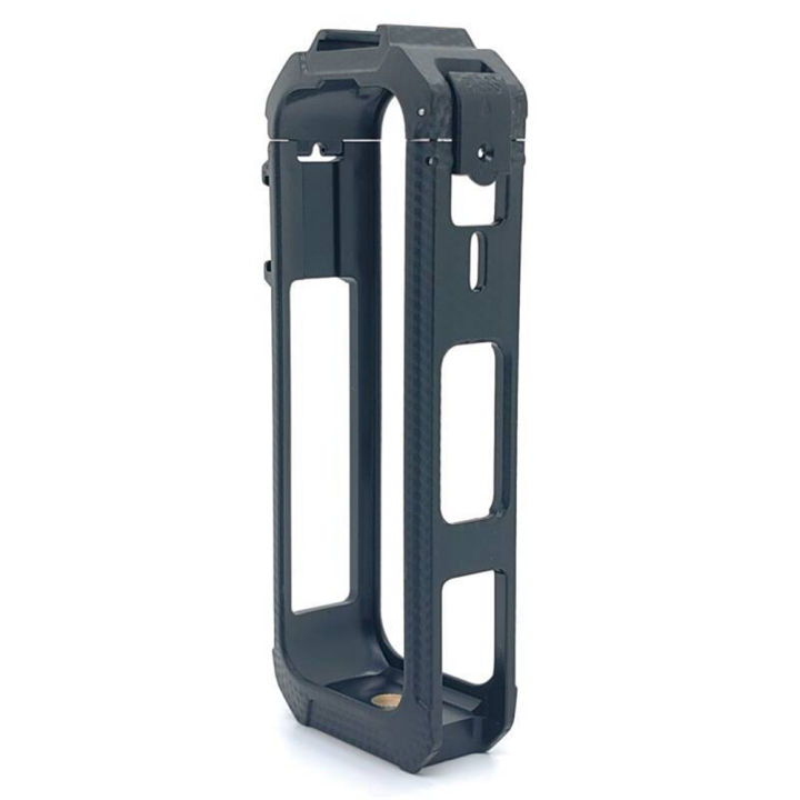 Frame%20Cage%20for%20Insta360%20X5,%20Protective%20Frame%20Housing%20Case%20with%20Cold%20Shoe%20Mount%20Compatible%20for%20Insta%20360%20X5%20Accessories%20-%20Image%207