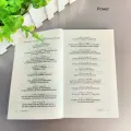 The Concise 48 Laws of Power English Book By Robert Greene Political Leadership Political Philosophy Motivation Books for Adult. 