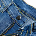 6 Model Classic Style Men's Slim Denim shorts Summer New Business Fashion Thin Stretch Short Casual Pants Male.