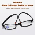 Reading Glasses Ultralight Anti Blue-Ray Light Presbyopic Glasses Hyperopia Eyewear Readers +1.0 1.5 2.0 2.5 3.5 4.0. 