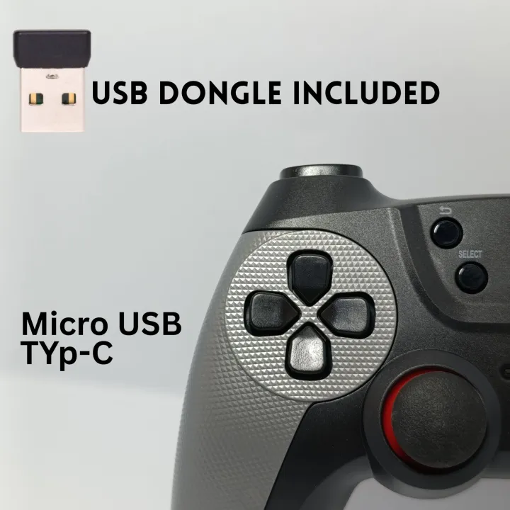 CM-029%202.4G%20Wireless%20Gamepad%20Controller%20with%20USB%20Receiver%20%7C%20Ergonomic%20Design,%20Vibration%20Feedback%20&%20Dual%20Joystick%20for%20PC,%20Android,%20TV%20Box%20&%20More%20-%20Image%205