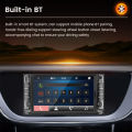 MEKEDE 2din MP5 Car Radio Universal Multimedia 7 inch HD Touch Screen Wired Carplay Android Auto BT USB FM Radio Stereo Audio. 