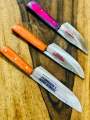 Hand made qurabni wali knife. 