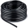 Drip Irrigation Thopa Sichai Pipe 16 mm , 300 Meter Roll 50 cm Drip Distance Round Shape. 