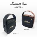 Marshall_case Willen Model 1 and 2‼️ Not a speaker.‼️ Marshall speaker case cover is directly from the first manufacturer in Thailand.. 