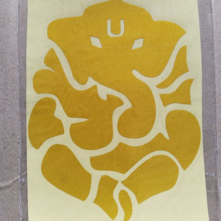 Lord%20Ganesha%20sticker%20for%20rider%20n%20home%20-%20Image%204