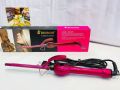 Original Shinon 9mm pencil Curler with digital display and extra features. 