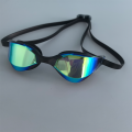 Professional high-definition racing anti-fog waterproof goggles can adjust the size of the bridge of the nose and fit comfortabl. 