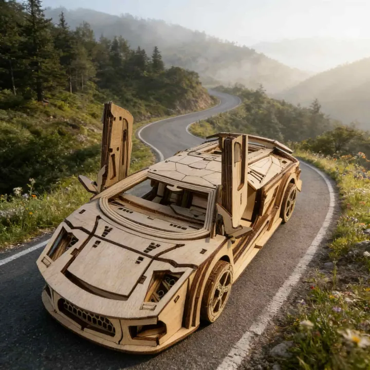 Sports%20Car%203D%20Wooden%20Puzzle%20Model%20Kit%20DIY%20Creative%20%20Home%20Decor%20Household%20Goods%20Unique%20%20-%20Image%203