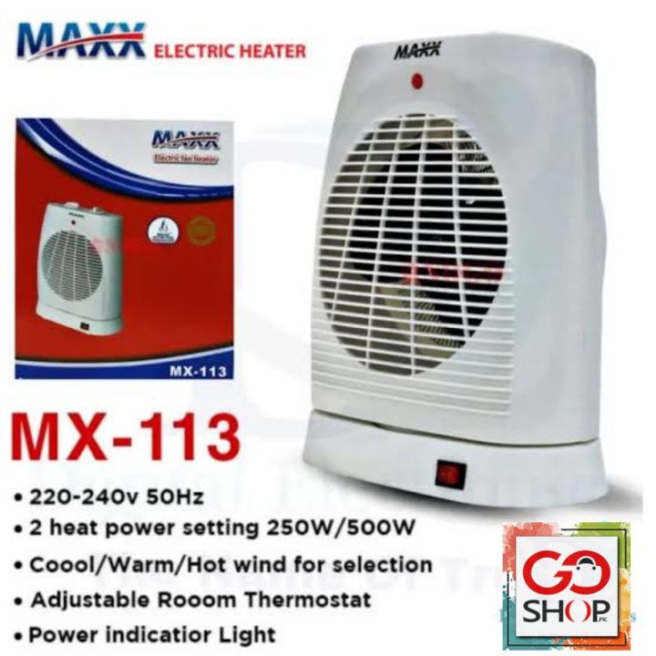 Maxx%20Electric%20Fan%20Heater%20with%20Auto%20Moving%20-%20500W%20-%20Image%202