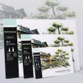 30 Sheets 1 Pieces A5 Paper Sketch Book Student Art Painting Sketch Watercolor Book Graffiti Sketchbook Art Supplies.