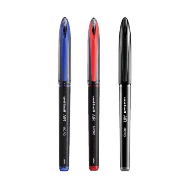 Uni-ball%20Air%20Micro%200.5%20mm-%20Best%20Rollerball%20pen%20-%20Uniball%20Air%20Micro%20Pen%20-%20UBA%20188M%20%20Pack%20of%201%20only%20-%20Image%204