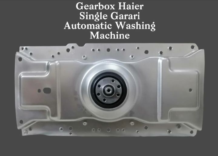 Gearbox Single Garari for Haaier Automatic Washing Machine Part - GBA-1 ...