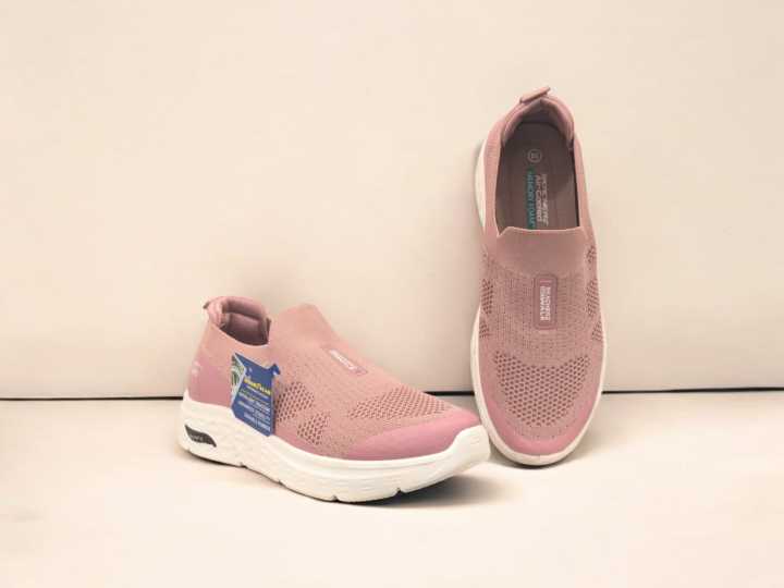 Ladies Winter Soft Walking Shoes
