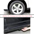 NewCreative Magnetic Black Safe Box Car Key Holder Hidden Storage Secret Outdoor Stash For Home Office Car Truck Caravan. 