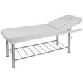 heavy duty spa salon treatment , massage bed. 