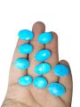 FEROZA Stone 100% origanl / 100% natural 10 to 15 crt  / Feroza Gemstone / Turquoise Stone .. 
